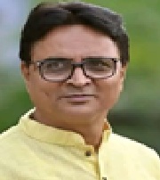 Prof. Sarswati Prakash Sati
